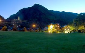 Hotel Restaurant Castellarnau